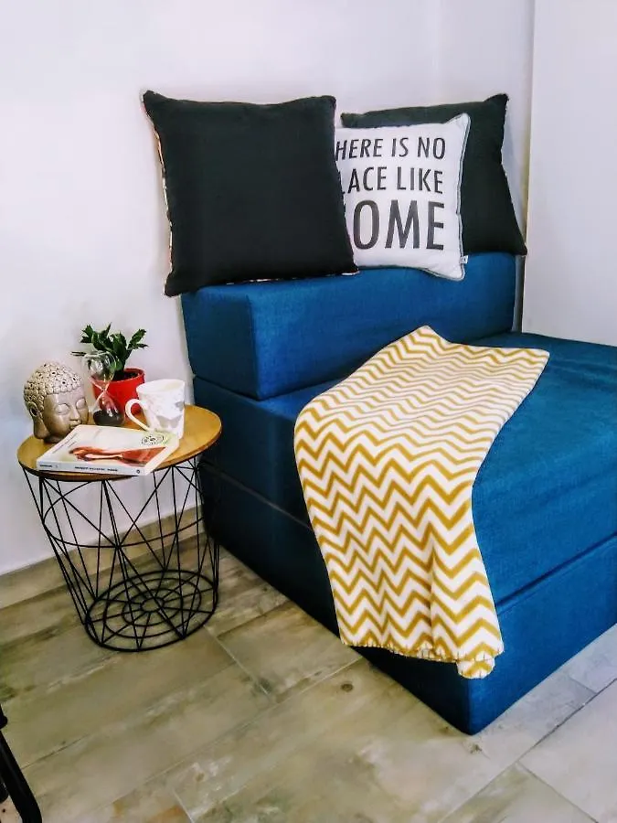 Lejlighed Apartman Lilly Pula Kroatien